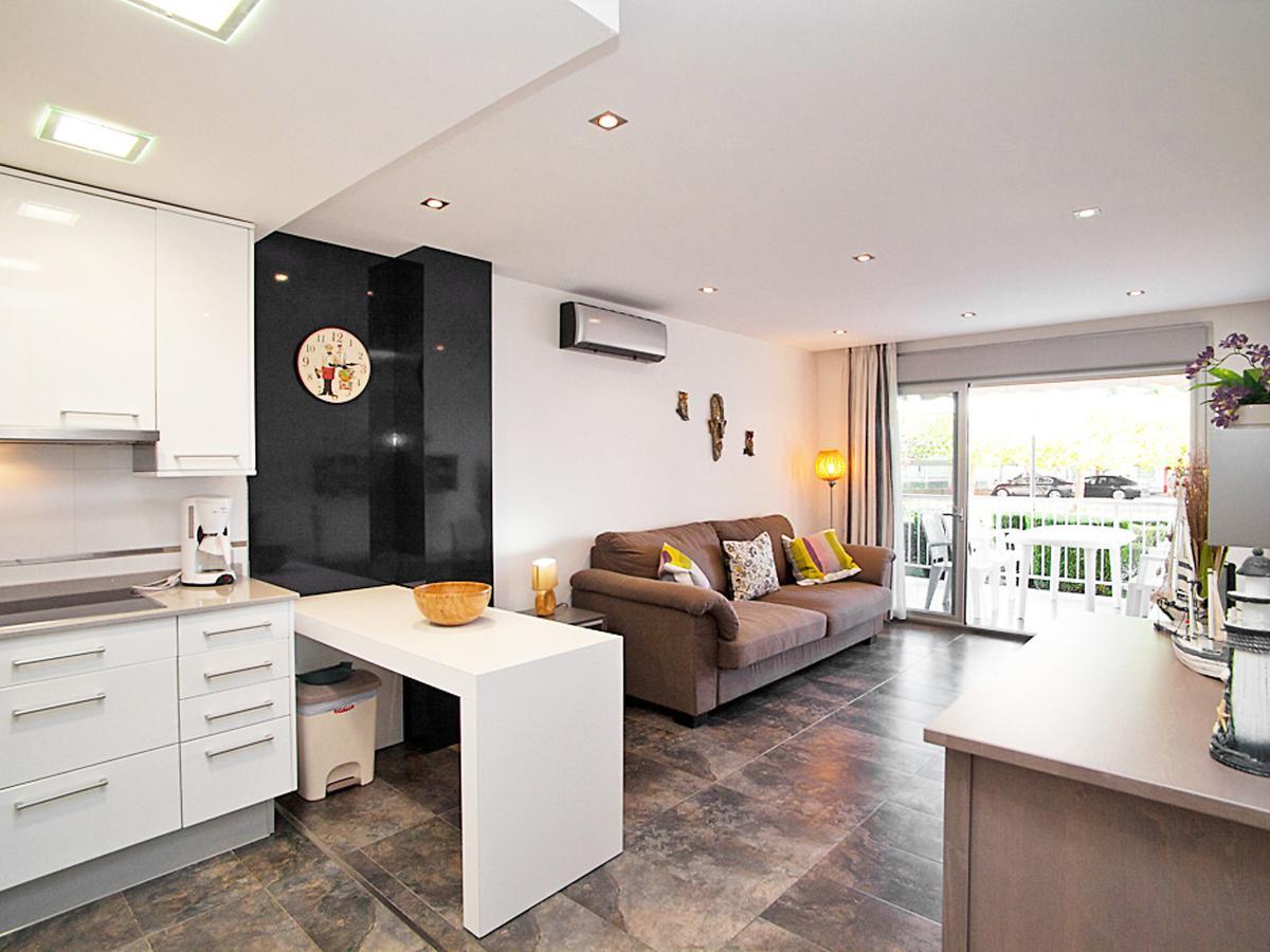 Apartment Dms V By Interhome Villafortuny Quarto foto
