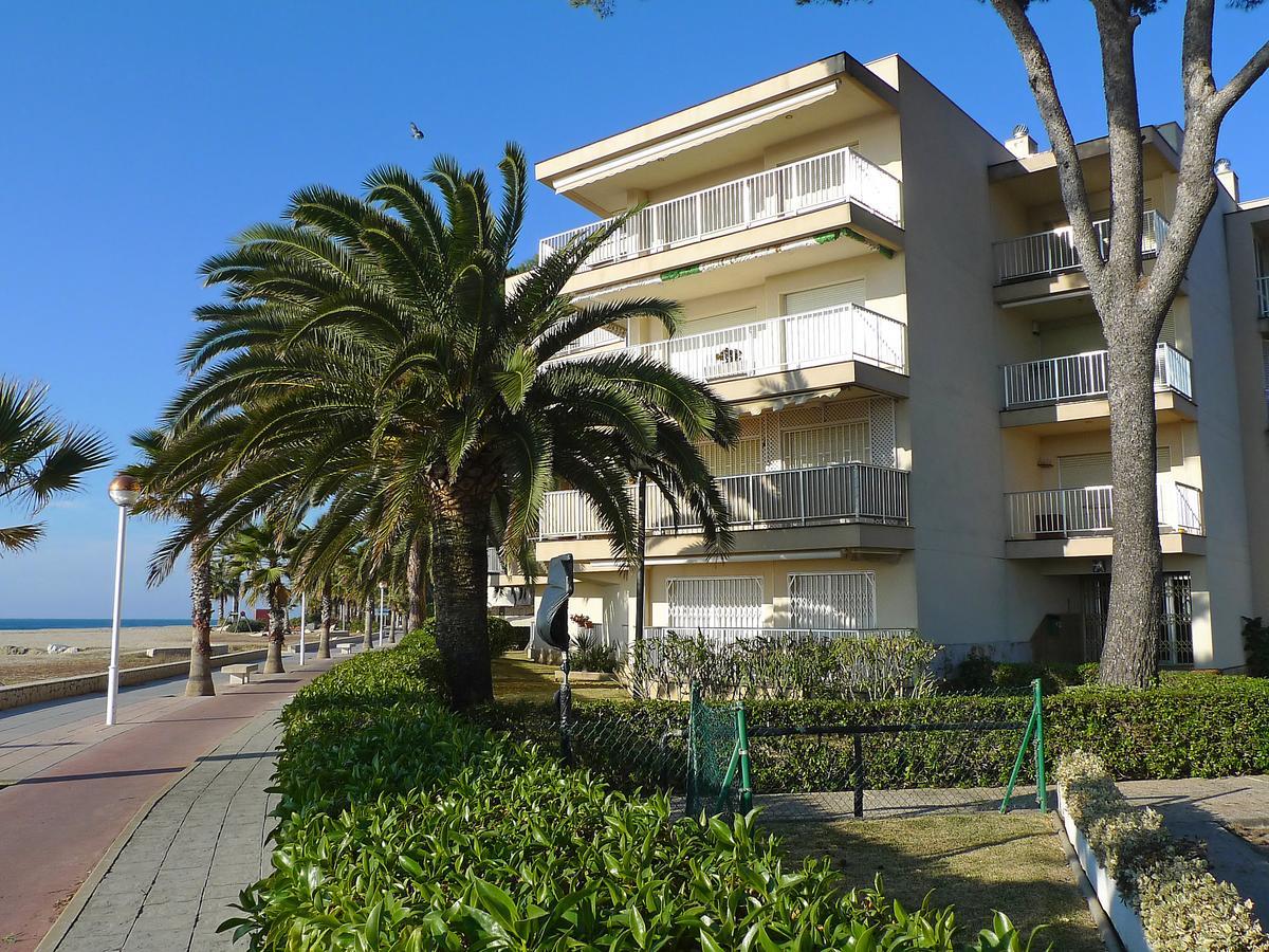 Apartment Dms V By Interhome Villafortuny Exterior foto