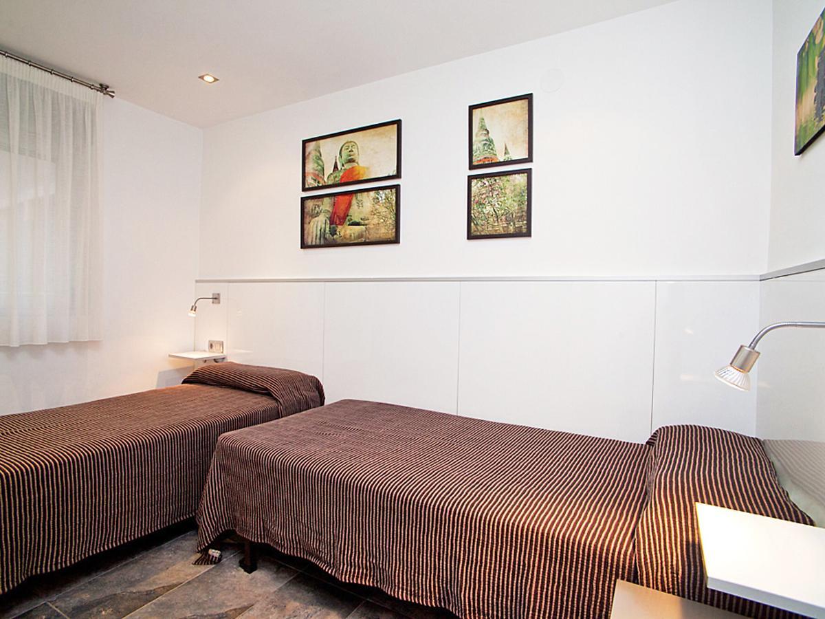 Apartment Dms V By Interhome Villafortuny Quarto foto