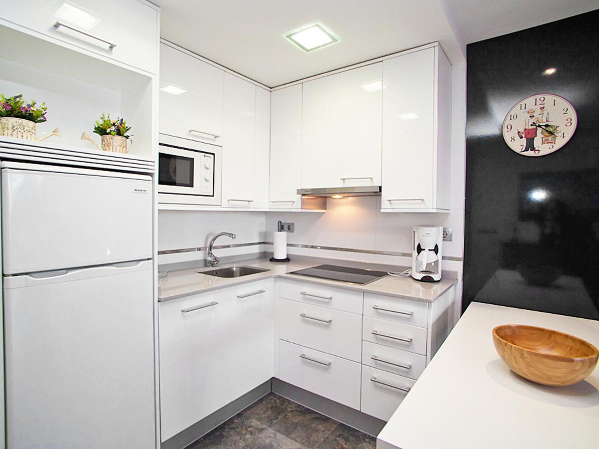 Apartment Dms V By Interhome Villafortuny Exterior foto