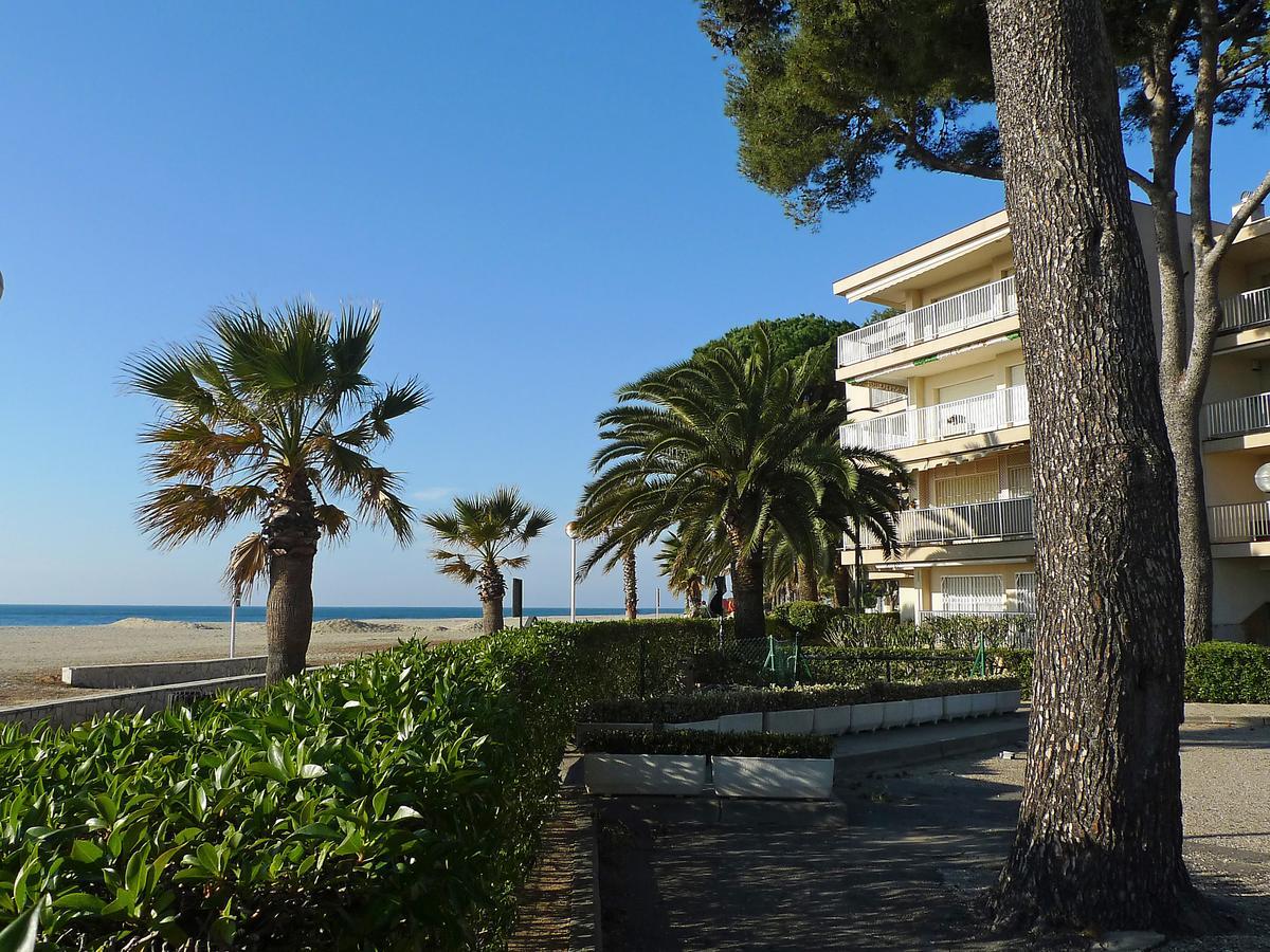 Apartment Dms V By Interhome Villafortuny Exterior foto