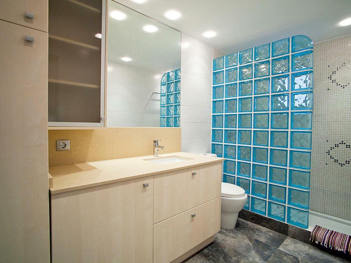 Apartment Dms V By Interhome Villafortuny Exterior foto