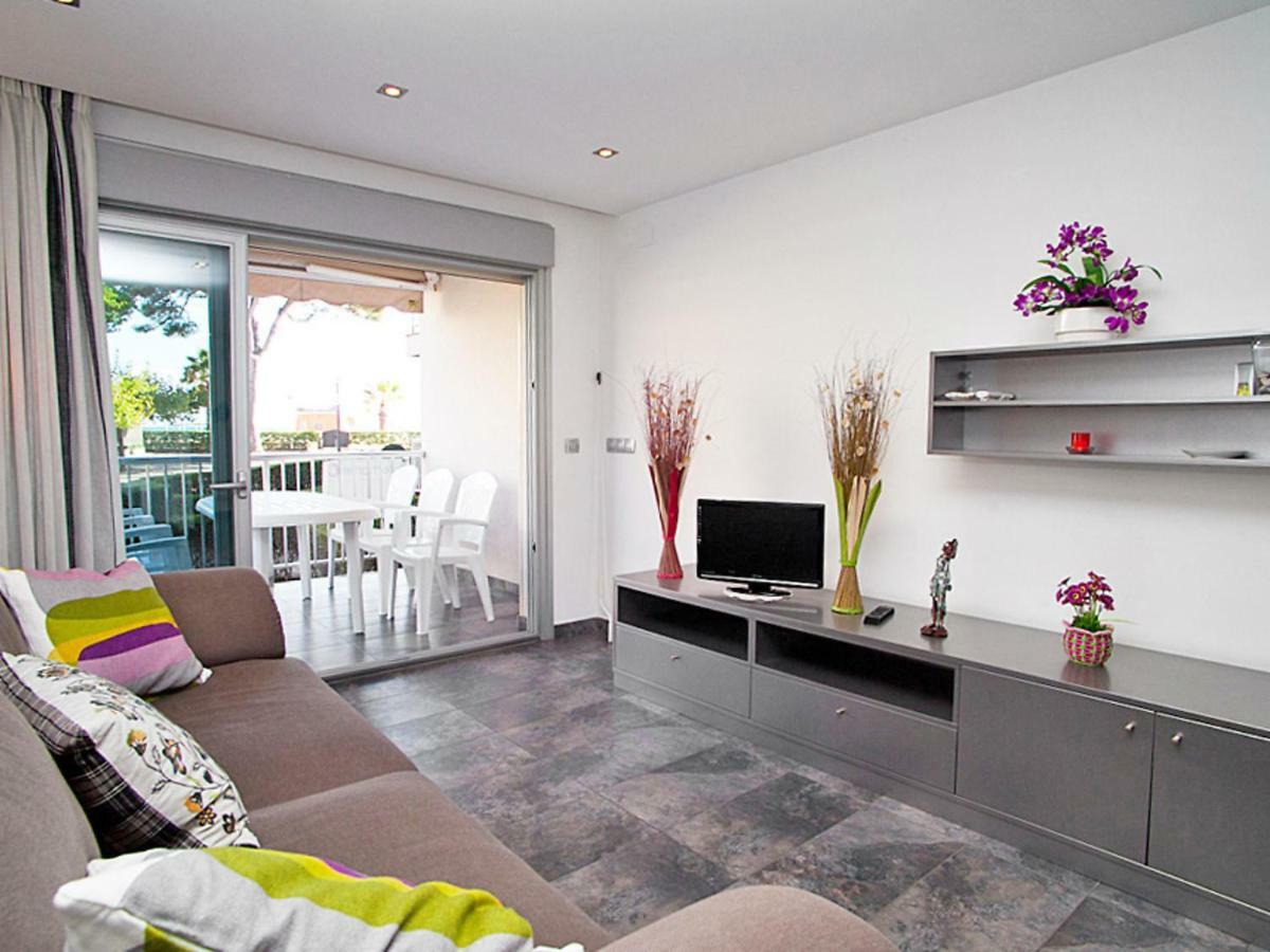 Apartment Dms V By Interhome Villafortuny Exterior foto