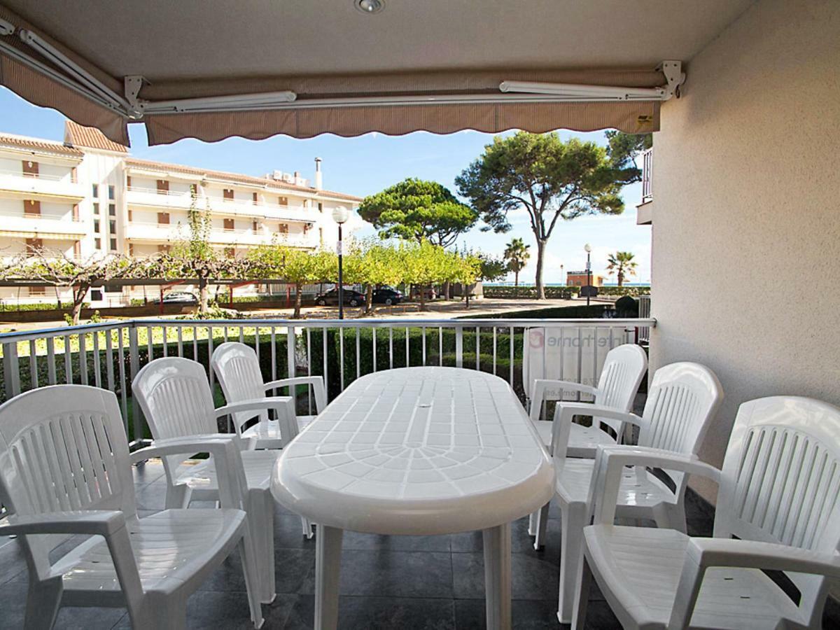 Apartment Dms V By Interhome Villafortuny Exterior foto