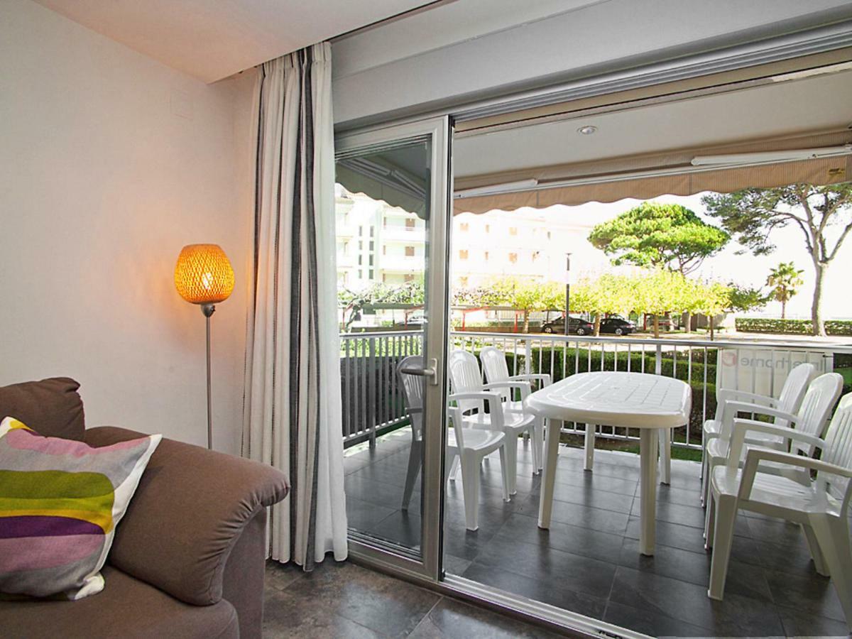 Apartment Dms V By Interhome Villafortuny Exterior foto